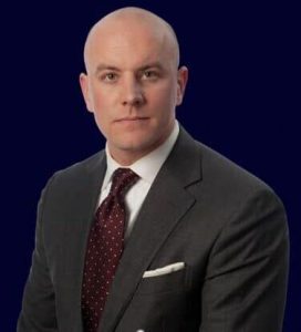 Austin M. Lux criminal defense attorney