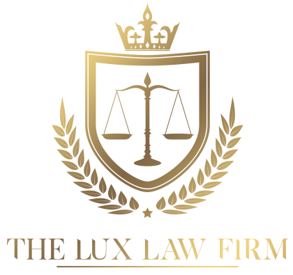 The Lux Law Firm, PLLC Homepage